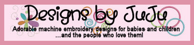 Designs by JuJu