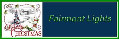 Fairmont Lights
